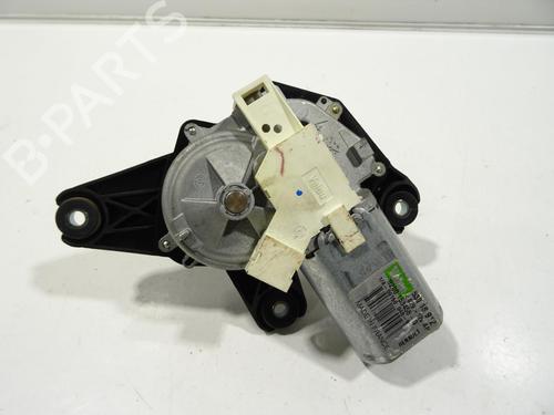 Used Rear wiper motor RENAULT SCÉNIC II (JM0/1_) 1.5 dCi (JM1F) (86 hp) 25332404