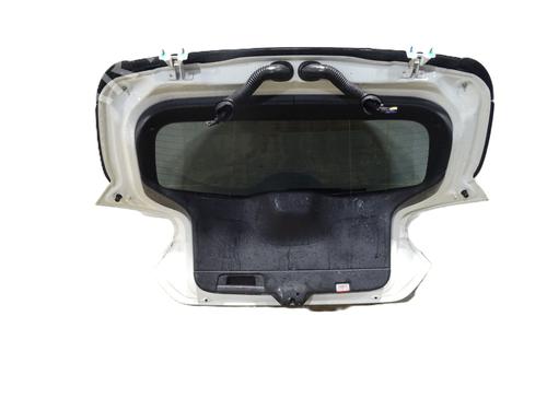 Tailgate MERCEDES-BENZ A-CLASS (W176) A 160 CDI / d (176.011) | BP31906221C6 