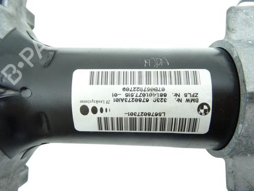 Steering column BMW 3 Coupe (E92) 335 i | BP37196554M21 - Image 5