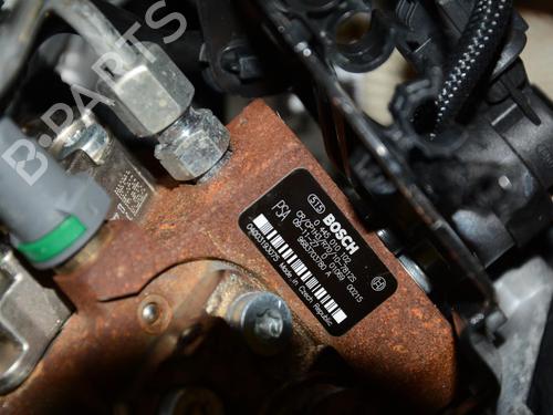 Engine CITROËN C3 II (SC_) 1.6 HDi 90 | BP38599085M1  - Image 7