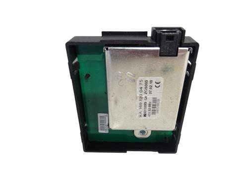 Used Electronic module Electronic module 39383969 39383969
