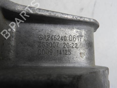 Used Engine mount Engine mount MERCEDES-BENZ A-CLASS (W176) A 180 CDI / d (176.012) (109 hp) 21971008 21971008