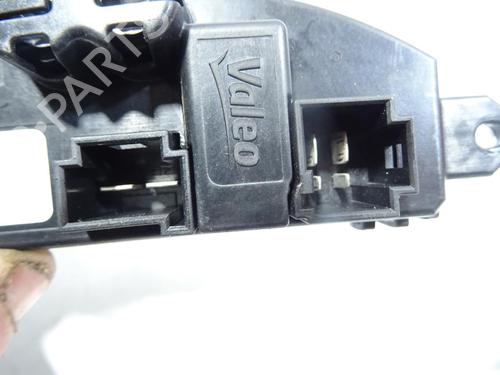 Used Heater resistor Heater resistor RENAULT GRAND SCÉNIC IV (R9_) [2016-2023] 33532336 33532336