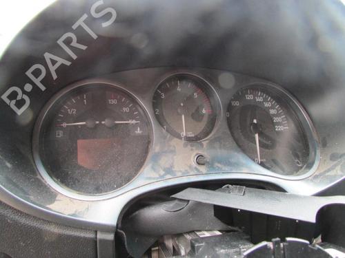 Rear left window mechanism SEAT LEON (1P1) 1.9 TDI | BP20070308C24 