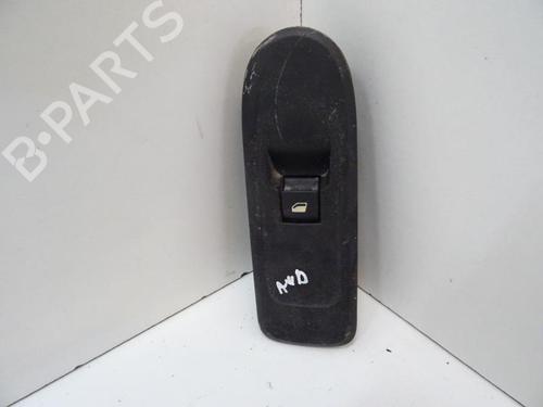 Right front window switch CITROËN C3 II (SC_) 1.6 HDi | BP20057074I26 - Image 2
