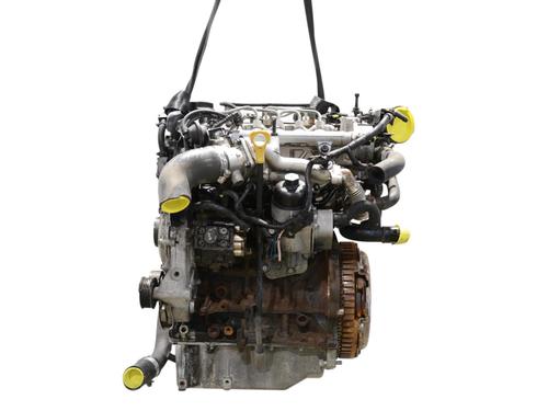 Engine KIA PICANTO I (SA) 1.1 CRDi | BP38078021M1 - Image 4