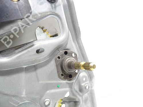 Used Rear left window mechanism Rear left window mechanism RENAULT LAGUNA I (B56_, 556_) 2.2 dT (B569) (113 hp) 31269863 31269863