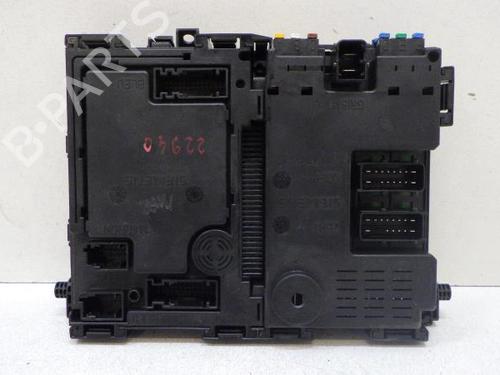 Used Fuse box PEUGEOT 208 I (CA_, CC_) 1.2 VTI 82 (82 hp) 20067129