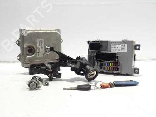 Electronic module FIAT DOBLO Cargo (263_) 1.3 D Multijet | BP33828960M83 - Image 11