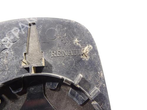 Right mirror glass RENAULT GRAND SCÉNIC II (JM0/1_) 1.5 dCi (JM02, JM13) | BP28964420C147 