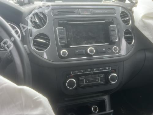 Engine VW TIGUAN (5N_) 2.0 TDI | BP32989441M1  - Image 16