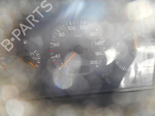 Used Parts VW LT 28-35 II Bus (2DB, 2DE, 2DK) 2.5 TDI 1827949