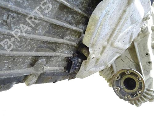 Gearbox MERCEDES-BENZ GL-CLASS (X164) GL 500 4-matic (164.886) | BP29961218M3 