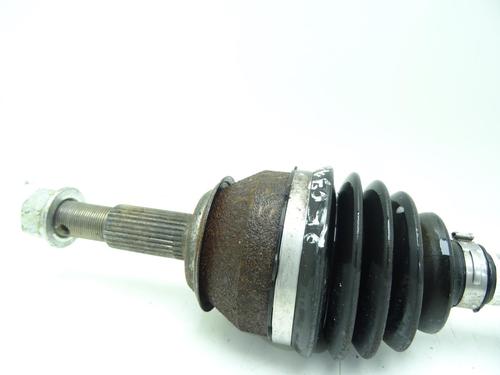 Left front driveshaft NISSAN QASHQAI II (J11, J11_) 1.6 dCi ALL MODE 4x4-i | BP29585664M38 