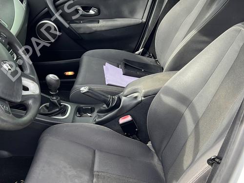 Left front window switch RENAULT MEGANE III Hatchback (BZ0/1_, B3_) 1.5 dCi (BZ09, BZ0D, BZ1W, BZ29, BZ14) | BP39480663I27 - Image 23