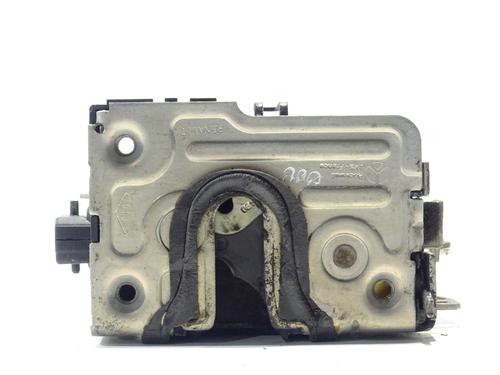 Rear left lock DACIA SANDERO 1.4 MPI LPG | BP31066088C100