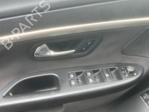 Front left lock VW EOS (1F7, 1F8) 2.0 TDI | BP30542742C98  - Image 15