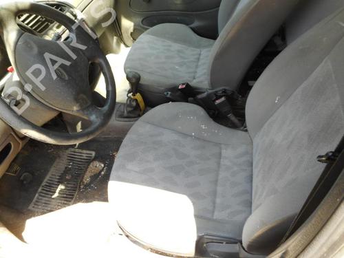 Other FORD FIESTA Box Body/MPV (J5_, J3_) 1.8 D | BP21967917O1 
