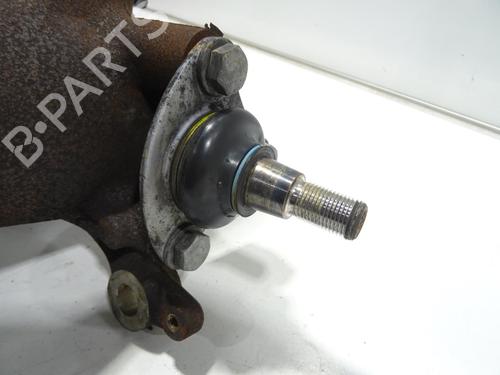Left front steering knuckle CITROËN JUMPER II Van 2.2 HDi 120 | BP25290020M25 - Image 3