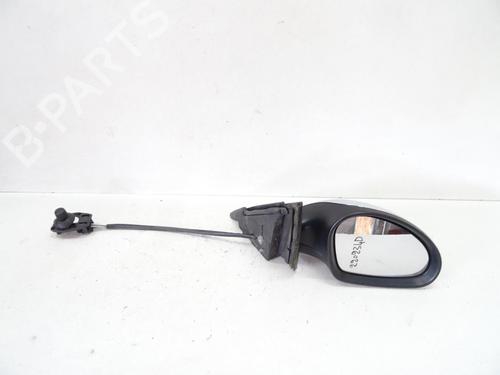 Used Right mirror SEAT CORDOBA (6L2) 1.9 TDI (100 hp) 20039064