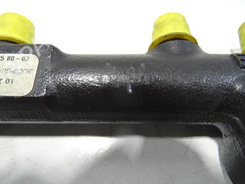 Injection rail PEUGEOT PARTNER Tepee 1.6 HDi | BP30778280M98 