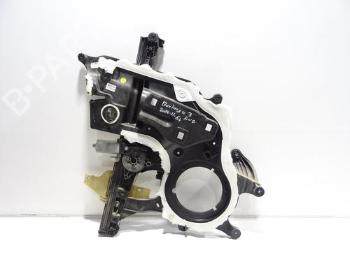 Front left window mechanism CITROËN BERLINGO Box Body/MPV (K9) 1.5 BlueHDi 100 | BP28612018C22 - Image 2