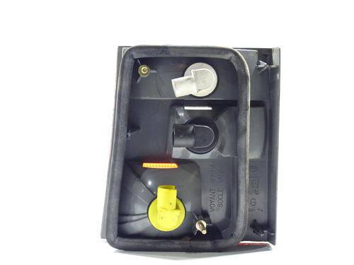 Left tailgate light CITROËN EVASION MPV (22, U6) 2.0 HDI 16V | BP21776248C79 