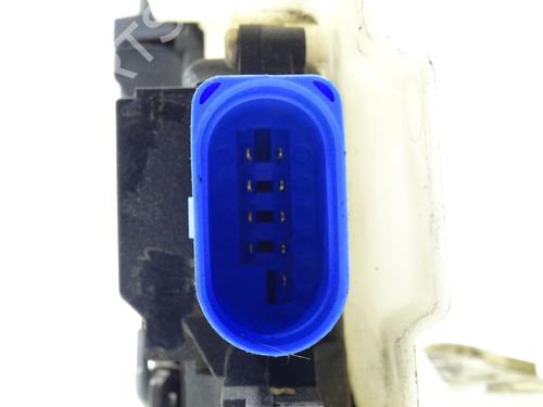 Front left lock VW GOLF V (1K1) 1.9 TDI | BP20849729C98 