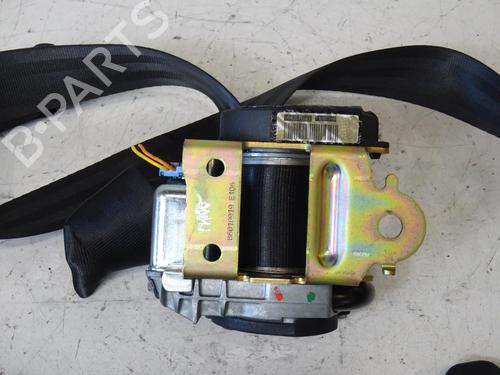 Rear left belt tensioner CITROËN C6 (TD_) 2.7 HDi | BP20050946C89 