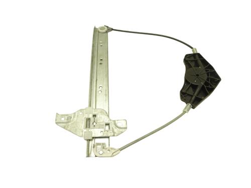 Used Rear right window mechanism Rear right window mechanism PEUGEOT 407 SW (6E_, 6D_) 2.0 HDi 135 (136 hp) 36654382 36654382