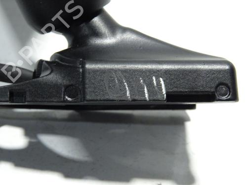 Rear mirror OPEL ASTRA J (P10) 1.6 CDTi (68) | BP28283436I6  - Image 6