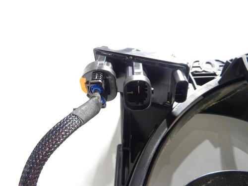Radiator fan CITROËN C4 III (BA_, BB_, BC_) 1.2 Hybrid 136 (BAHPYJ) | BP29481283M35 