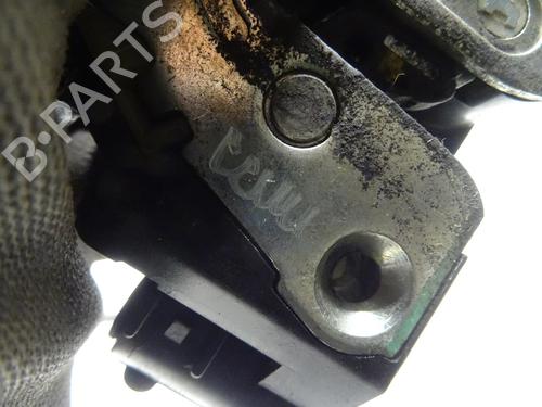 Rear right lock RENAULT CLIO III (BR0/1, CR0/1) 1.5 dCi (C/BR0G, C/BR1G) | BP21973403C99 