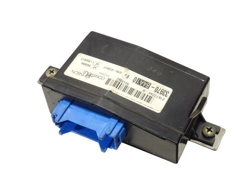 Module électronique Module électronique SUZUKI JIMNY Closed Off-Road Vehicle (SN) 1.5 DDiS 4x4 (86 hp) 33991225 33991225