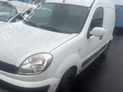 Left headlight RENAULT KANGOO Express (FC0/1_) 1.5 dCi (FC1E) | BP28375101C28 - Image 6