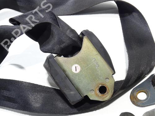 Used Front left seatbelt Front left seatbelt CITROËN AMI Break [1968-1977] 33429504 33429504