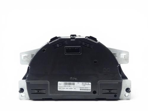 Instrument cluster RENAULT TWINGO III (BCM_, BCA_) 1.0 SCe 70 (BCMB) | BP37651997C47 - Image 3