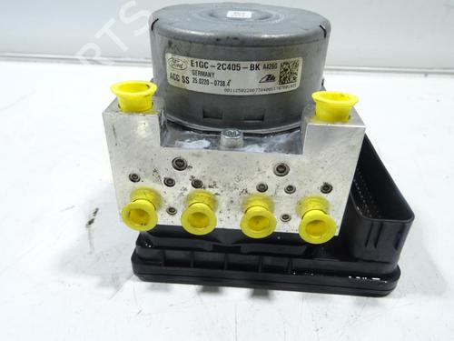 Used ABS pump ABS pump FORD S-MAX (CJ, WA6) 2.0 TDCi 4x4 (150 hp) 32302288 32302288