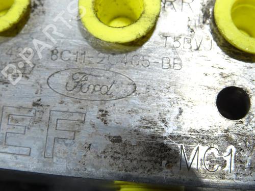 ABS pump FORD TRANSIT Van (FA_ _) 2.2 TDCi | BP27303778M43 - Image 3