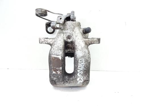 Right rear brake caliper PEUGEOT 407 (6D_) 2.0 HDi 135 (6DRHRH, 6DRHRE, 6DRHRG, 6DRHRJ) | BP20042620M106 