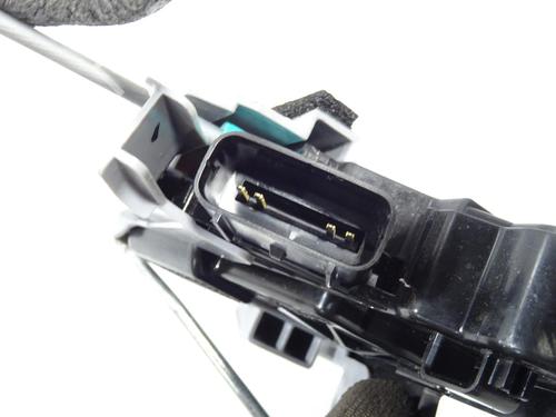 Rear right lock HYUNDAI GETZ (TB)  | BP25588084C99 