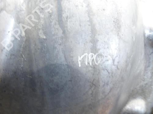 Used Gearbox Gearbox MITSUBISHI PAJERO III (V7_W, V6_W) [1999-2007] 35888422 35888422