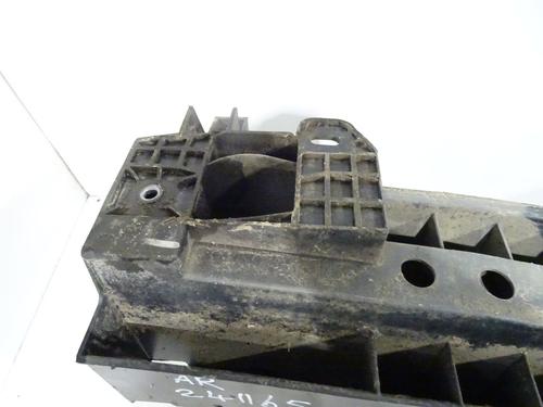 Rear bumper reinforcement RENAULT CLIO IV (BH_) 1.5 dCi 75 | BP32318317C73