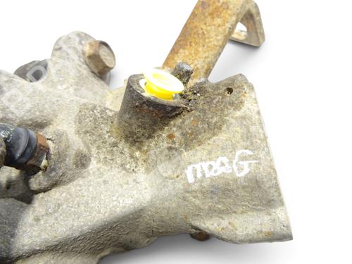 Left rear brake caliper SUZUKI VITARA (LY) 1.4 T AllGrip (APK414) | BP39166652M107 - Image 5