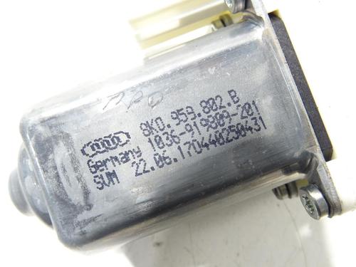 Front right window mechanism AUDI Q3 (8UB, 8UG) | BP33927073C23 - Image 6