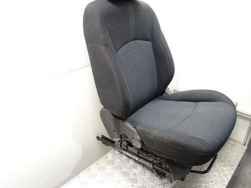 Used Left front seat Left front seat NISSAN NOTE (E12) 1.5 dCi (90 hp) 24501921 24501921