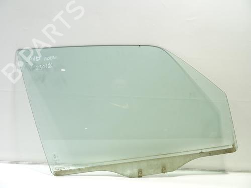 Used Front right door window MITSUBISHI PAJERO SPORT II (KH_, KG_) 3.2 DI-D 4WD (165 hp) 28386007