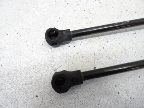 Tailgate lift support PEUGEOT 208 I (CA_, CC_) 1.6 VTi | BP20040878C138 