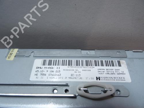Radio BMW 3 Coupe (E92) 330 d | BP31834691E6  - Image 5