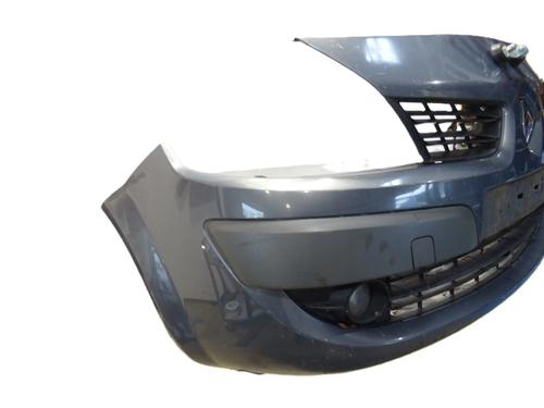 Used Front bumper Front bumper RENAULT GRAND SCÉNIC II (JM0/1_) 1.5 dCi (JM02, JM13) (101 hp) 33041339 33041339